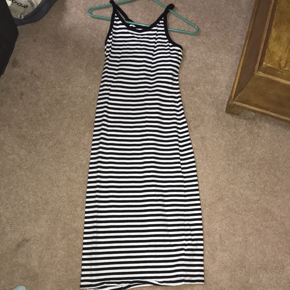 sun dress